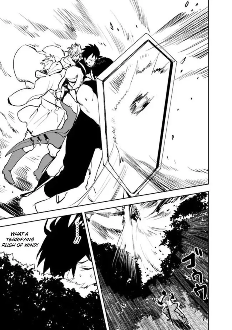 Isekai ni Kita Boku wa Kiyoubinbou de Subayasa Tayori na Tabi o Suru Chapter 24 page 7