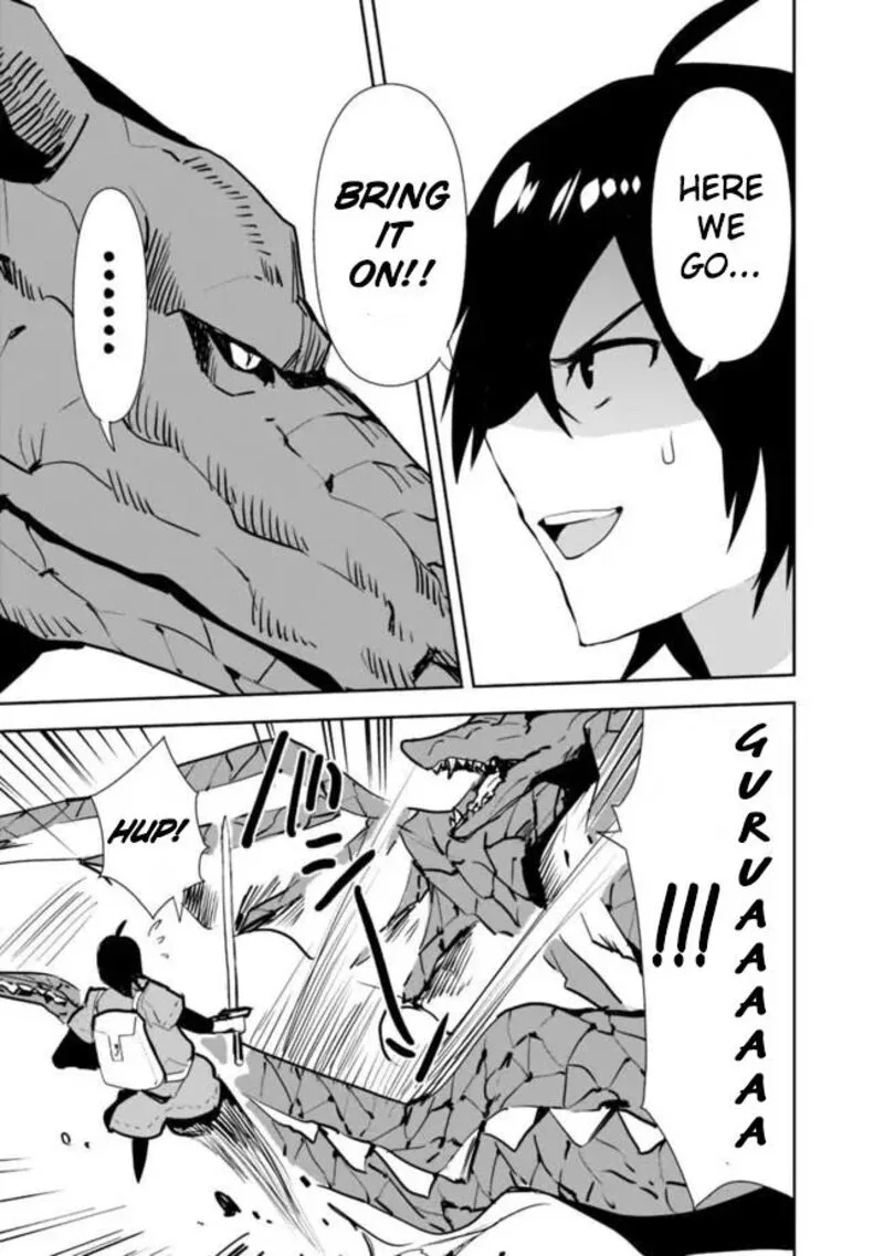 Isekai ni Kita Boku wa Kiyoubinbou de Subayasa Tayori na Tabi o Suru Chapter 24 page 16