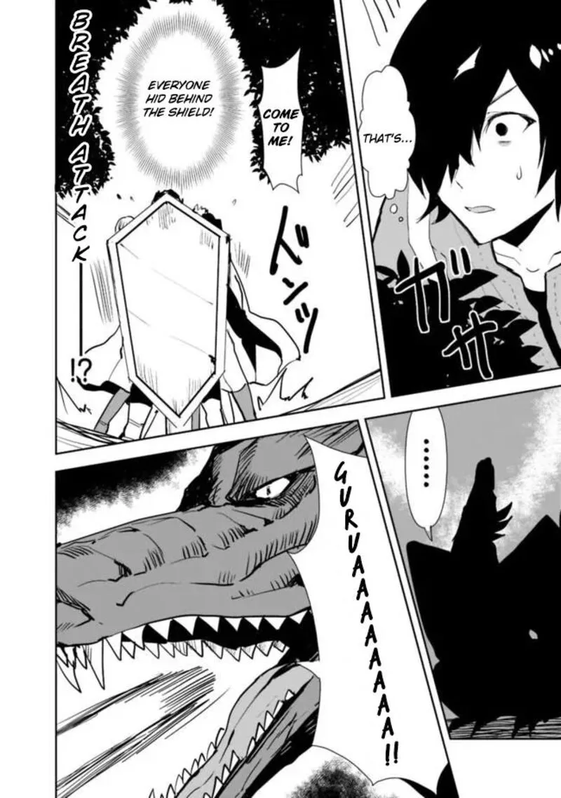 Isekai ni Kita Boku wa Kiyoubinbou de Subayasa Tayori na Tabi o Suru Chapter 24 page 6