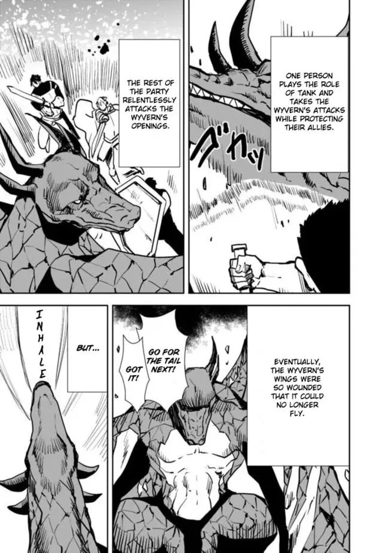 Isekai ni Kita Boku wa Kiyoubinbou de Subayasa Tayori na Tabi o Suru Chapter 24 page 5
