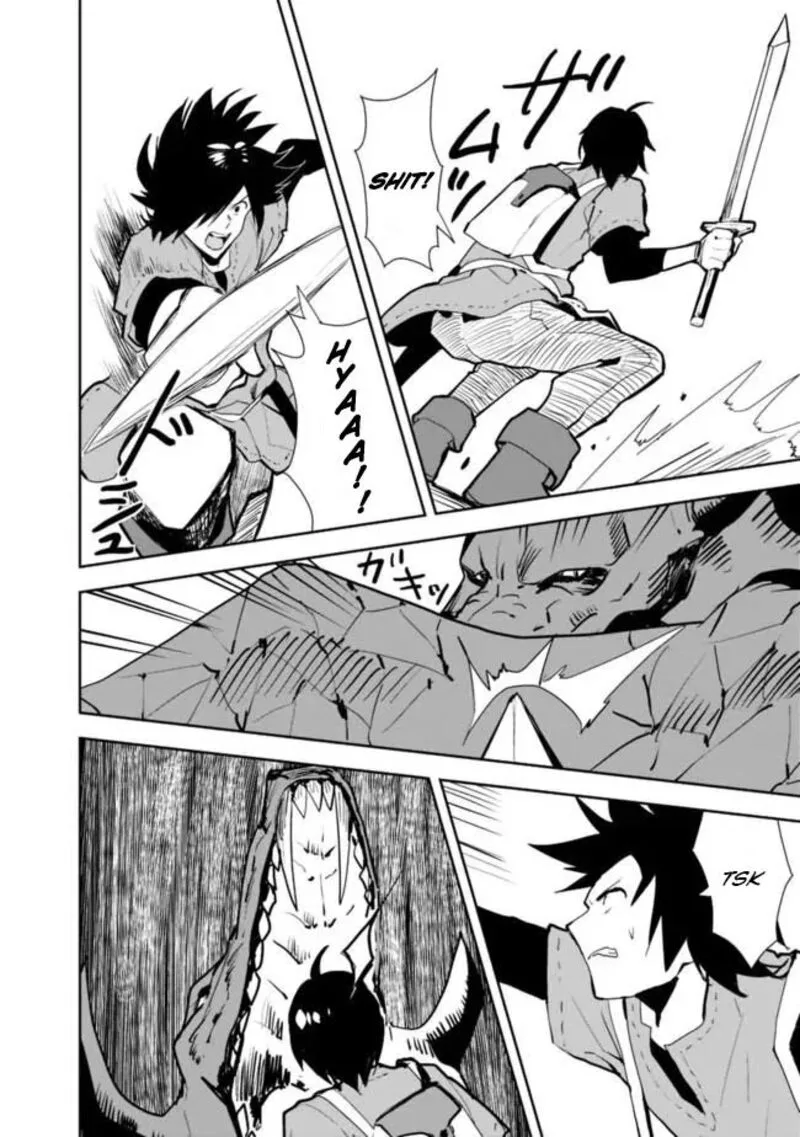 Isekai ni Kita Boku wa Kiyoubinbou de Subayasa Tayori na Tabi o Suru Chapter 24 page 17