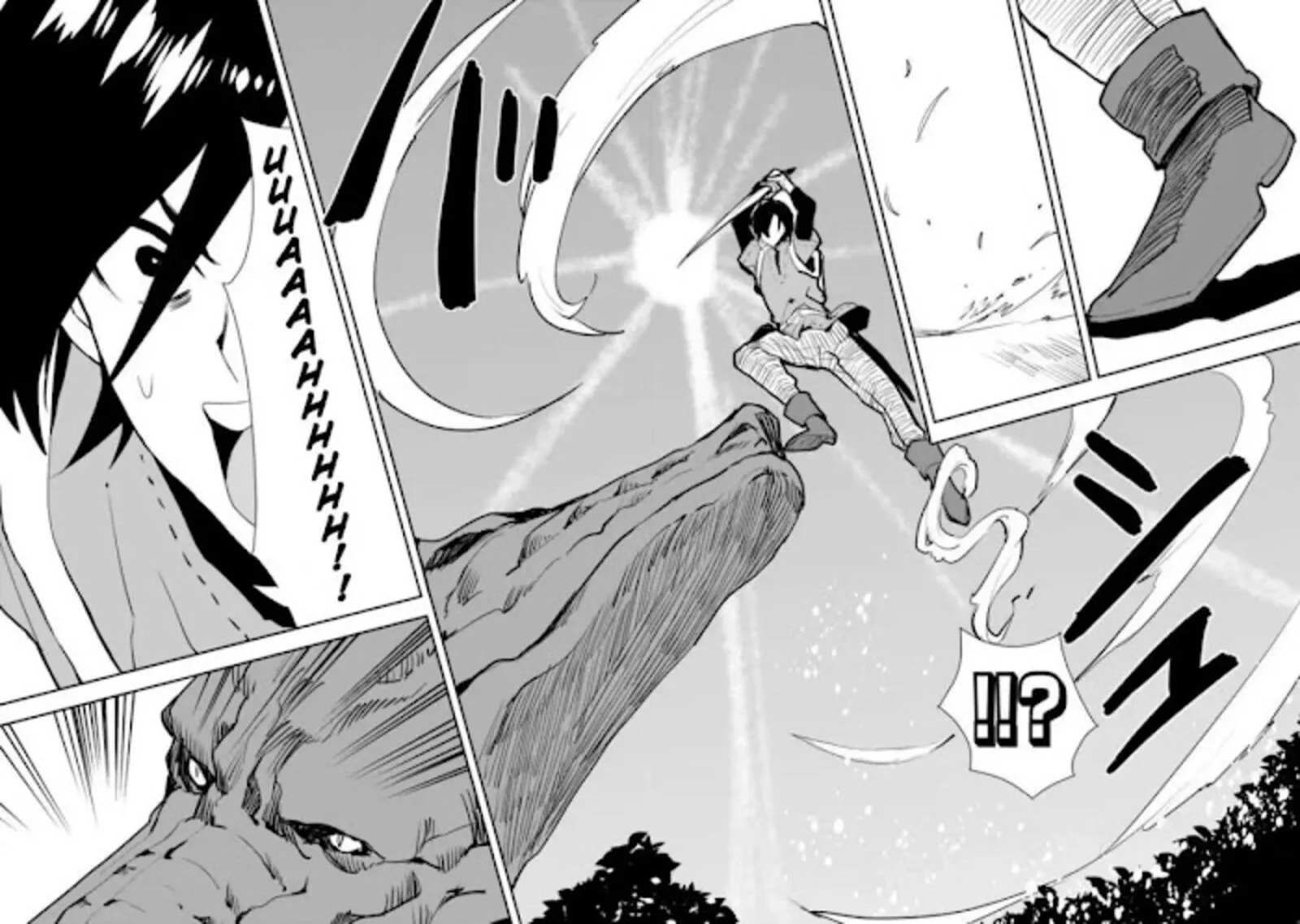 Isekai ni Kita Boku wa Kiyoubinbou de Subayasa Tayori na Tabi o Suru Chapter 24 page 12