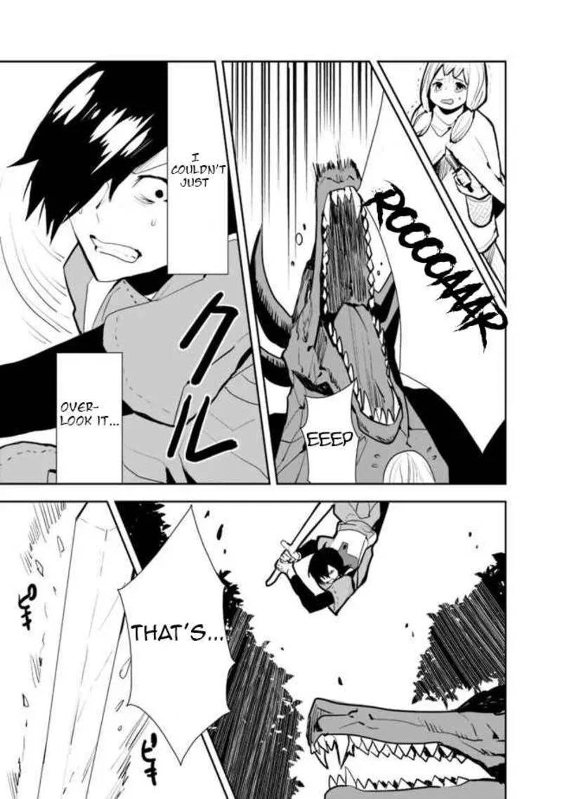 Isekai ni Kita Boku wa Kiyoubinbou de Subayasa Tayori na Tabi o Suru Chapter 25 page 19