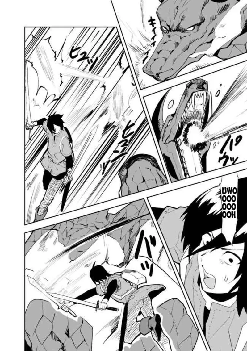Isekai ni Kita Boku wa Kiyoubinbou de Subayasa Tayori na Tabi o Suru Chapter 25 page 10