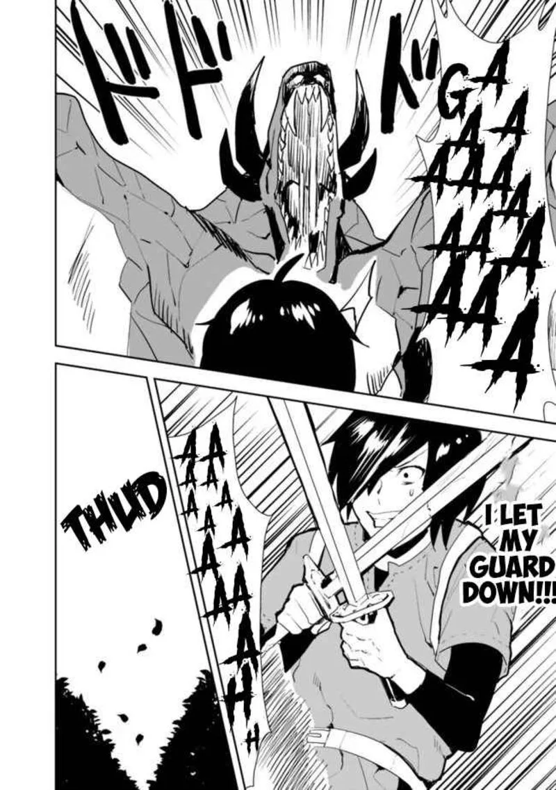 Isekai ni Kita Boku wa Kiyoubinbou de Subayasa Tayori na Tabi o Suru Chapter 25 page 12