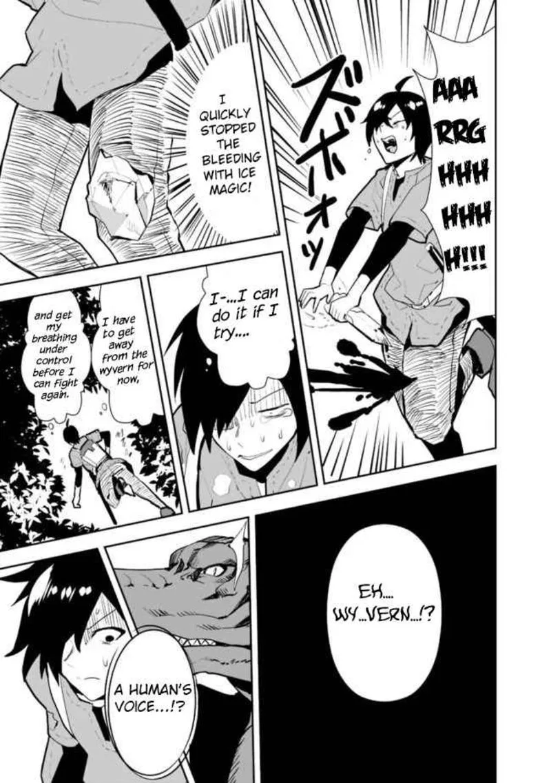 Isekai ni Kita Boku wa Kiyoubinbou de Subayasa Tayori na Tabi o Suru Chapter 25 page 17