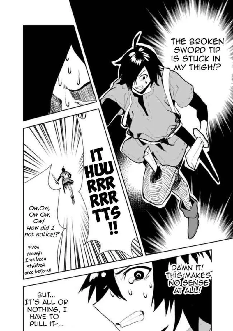 Isekai ni Kita Boku wa Kiyoubinbou de Subayasa Tayori na Tabi o Suru Chapter 25 page 16