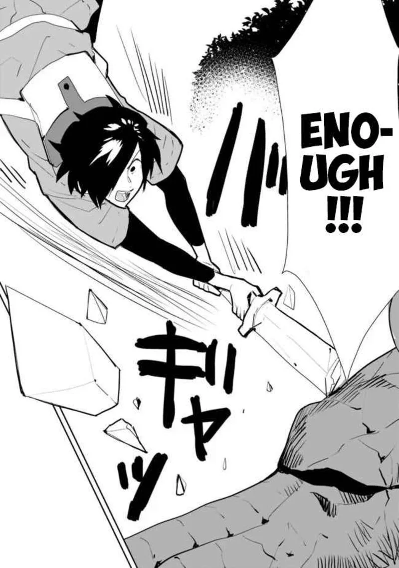 Isekai ni Kita Boku wa Kiyoubinbou de Subayasa Tayori na Tabi o Suru Chapter 25 page 20