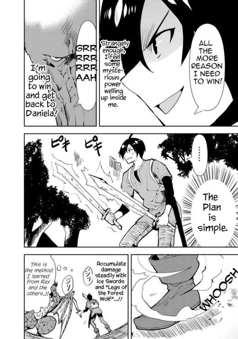Isekai ni Kita Boku wa Kiyoubinbou de Subayasa Tayori na Tabi o Suru Chapter 26 page 10