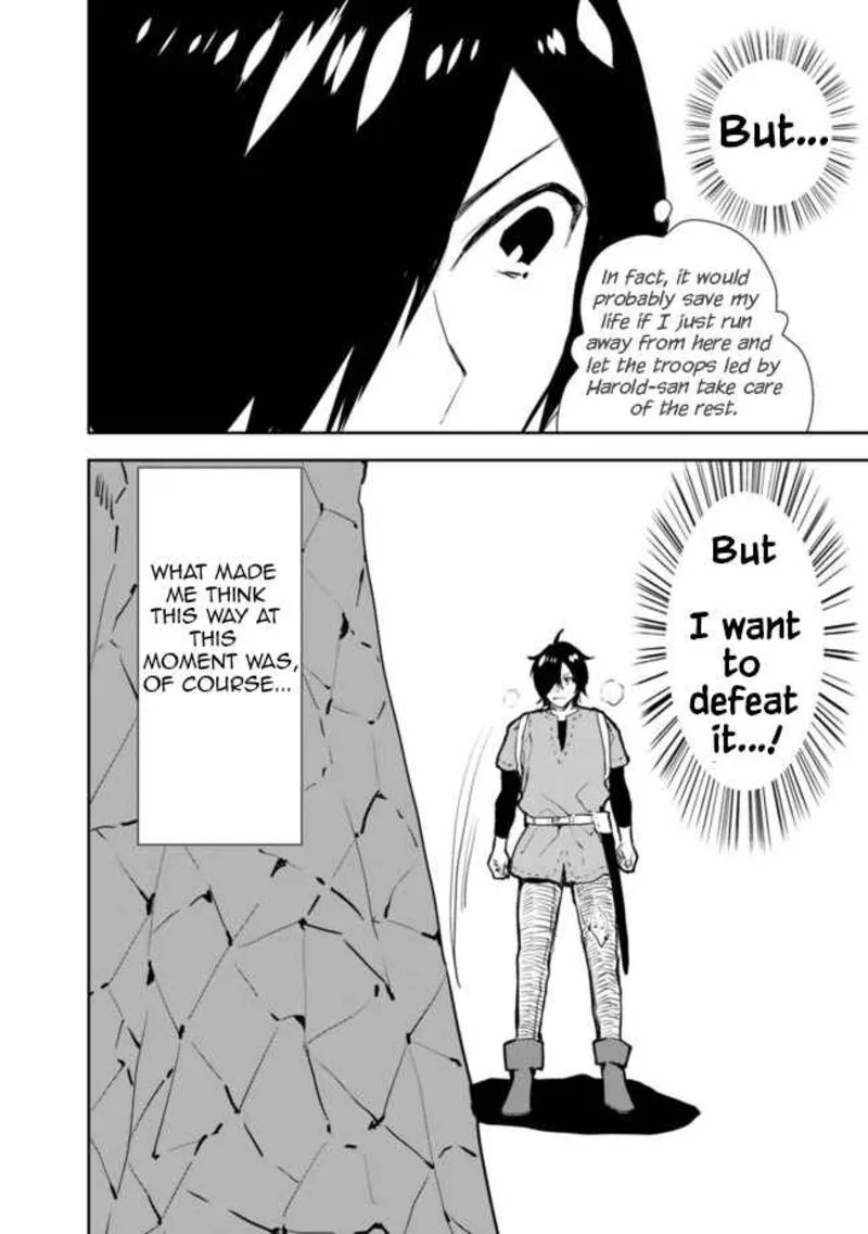 Isekai ni Kita Boku wa Kiyoubinbou de Subayasa Tayori na Tabi o Suru Chapter 26 page 4