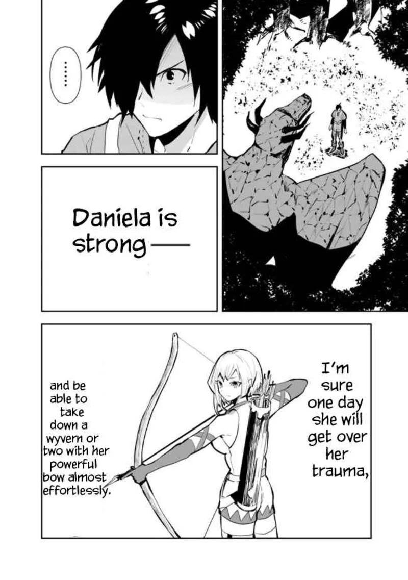Isekai ni Kita Boku wa Kiyoubinbou de Subayasa Tayori na Tabi o Suru Chapter 26 page 6