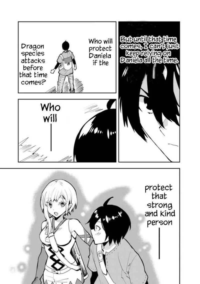 Isekai ni Kita Boku wa Kiyoubinbou de Subayasa Tayori na Tabi o Suru Chapter 26 page 7