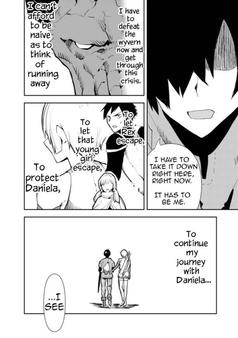 Isekai ni Kita Boku wa Kiyoubinbou de Subayasa Tayori na Tabi o Suru Chapter 26 page 8