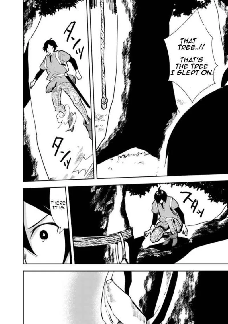 Isekai ni Kita Boku wa Kiyoubinbou de Subayasa Tayori na Tabi o Suru Chapter 26 page 18