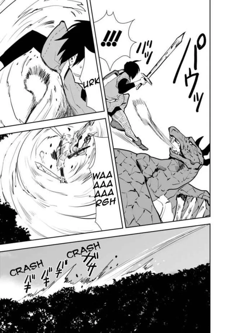 Isekai ni Kita Boku wa Kiyoubinbou de Subayasa Tayori na Tabi o Suru Chapter 26 page 15