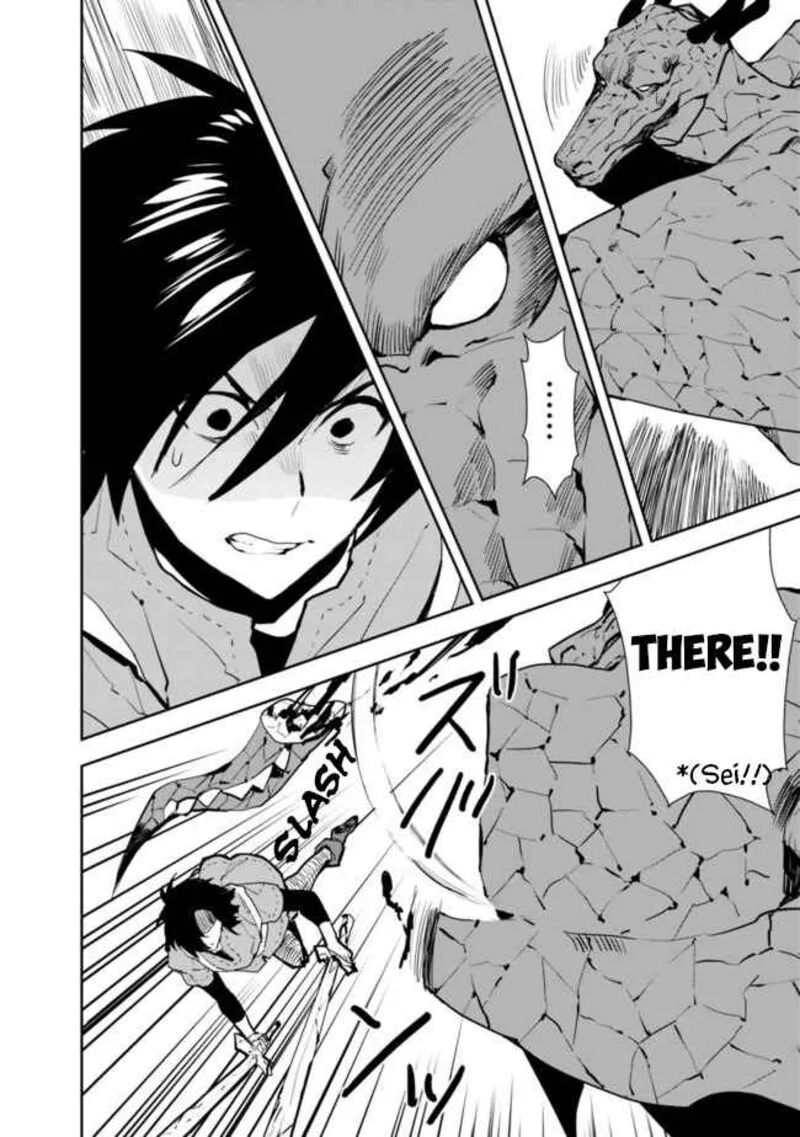Isekai ni Kita Boku wa Kiyoubinbou de Subayasa Tayori na Tabi o Suru Chapter 26 page 12