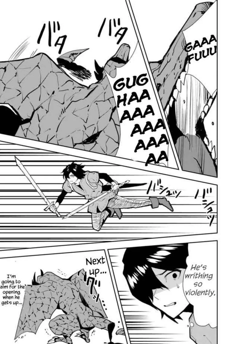 Isekai ni Kita Boku wa Kiyoubinbou de Subayasa Tayori na Tabi o Suru Chapter 26 page 13