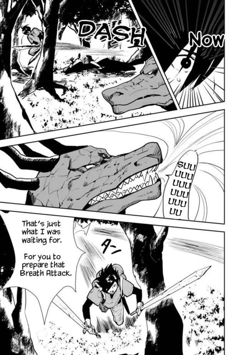 Isekai ni Kita Boku wa Kiyoubinbou de Subayasa Tayori na Tabi o Suru Chapter 26 page 11