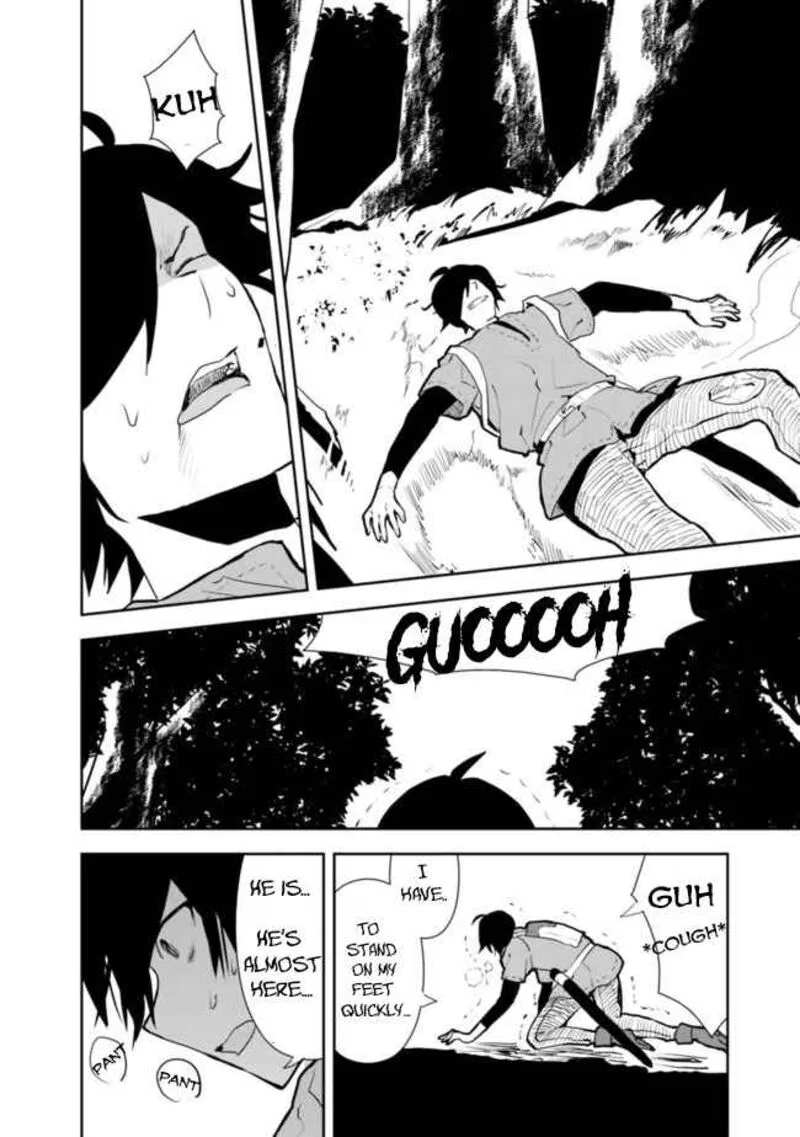 Isekai ni Kita Boku wa Kiyoubinbou de Subayasa Tayori na Tabi o Suru Chapter 26 page 16
