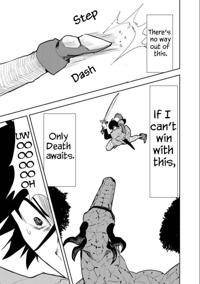 Isekai ni Kita Boku wa Kiyoubinbou de Subayasa Tayori na Tabi o Suru Chapter 27 page 5