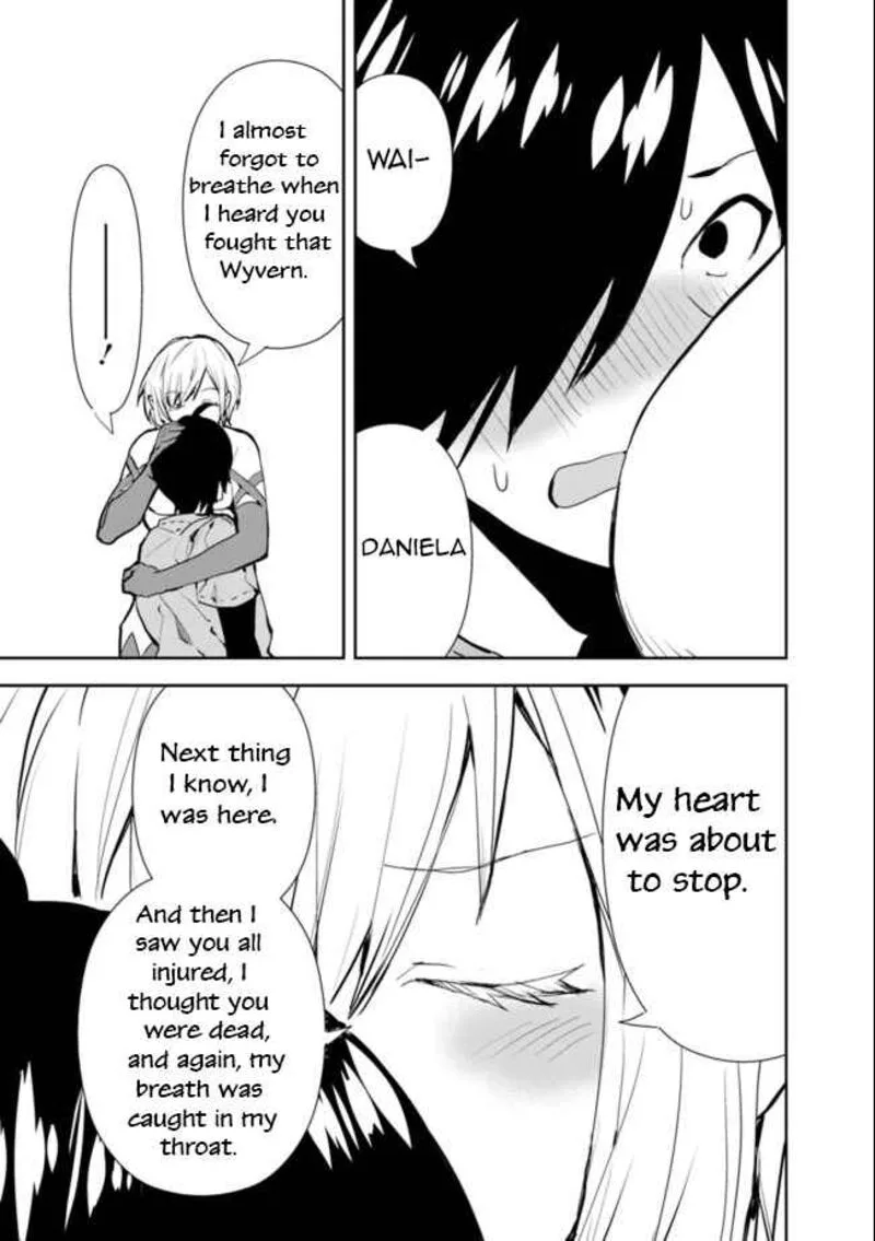 Isekai ni Kita Boku wa Kiyoubinbou de Subayasa Tayori na Tabi o Suru Chapter 27 page 19