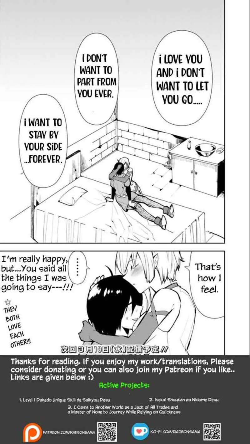Isekai ni Kita Boku wa Kiyoubinbou de Subayasa Tayori na Tabi o Suru Chapter 27 page 21