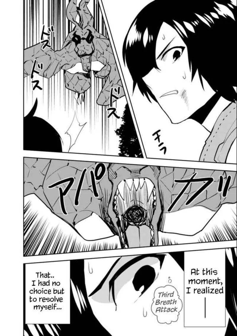 Isekai ni Kita Boku wa Kiyoubinbou de Subayasa Tayori na Tabi o Suru Chapter 27 page 4