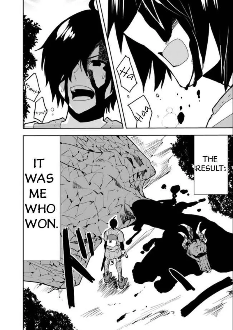 Isekai ni Kita Boku wa Kiyoubinbou de Subayasa Tayori na Tabi o Suru Chapter 27 page 8
