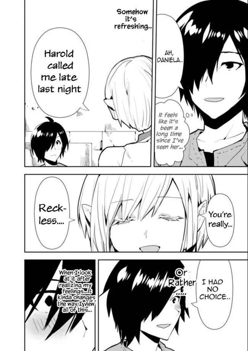 Isekai ni Kita Boku wa Kiyoubinbou de Subayasa Tayori na Tabi o Suru Chapter 27 page 16