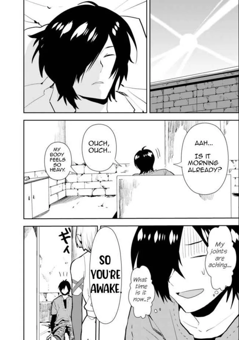 Isekai ni Kita Boku wa Kiyoubinbou de Subayasa Tayori na Tabi o Suru Chapter 27 page 14