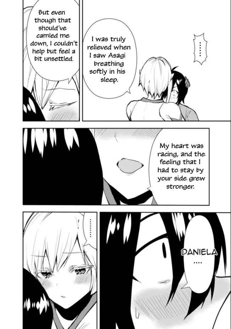 Isekai ni Kita Boku wa Kiyoubinbou de Subayasa Tayori na Tabi o Suru Chapter 27 page 20