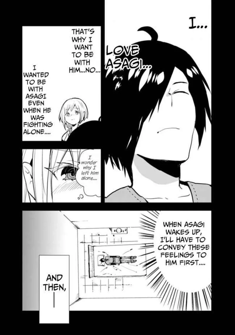 Isekai ni Kita Boku wa Kiyoubinbou de Subayasa Tayori na Tabi o Suru Chapter 28 page 7