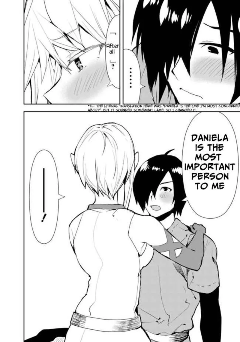 Isekai ni Kita Boku wa Kiyoubinbou de Subayasa Tayori na Tabi o Suru Chapter 28 page 10