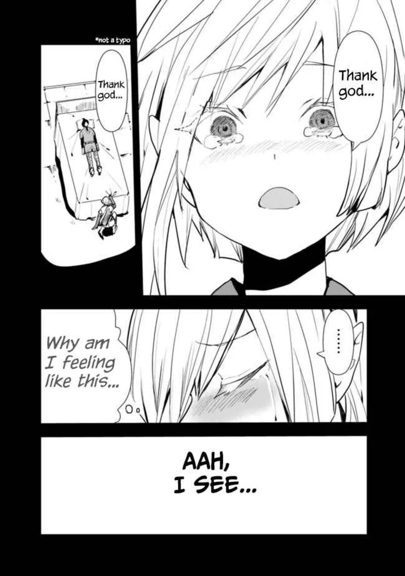 Isekai ni Kita Boku wa Kiyoubinbou de Subayasa Tayori na Tabi o Suru Chapter 28 page 6