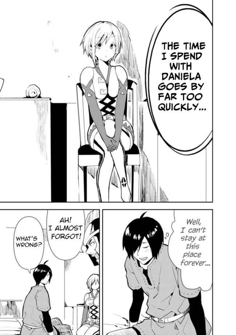 Isekai ni Kita Boku wa Kiyoubinbou de Subayasa Tayori na Tabi o Suru Chapter 28 page 17