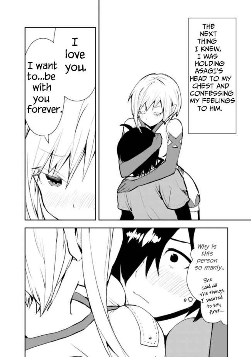 Isekai ni Kita Boku wa Kiyoubinbou de Subayasa Tayori na Tabi o Suru Chapter 28 page 8