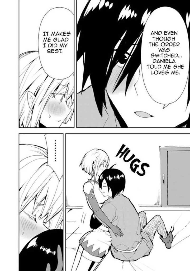 Isekai ni Kita Boku wa Kiyoubinbou de Subayasa Tayori na Tabi o Suru Chapter 28 page 12