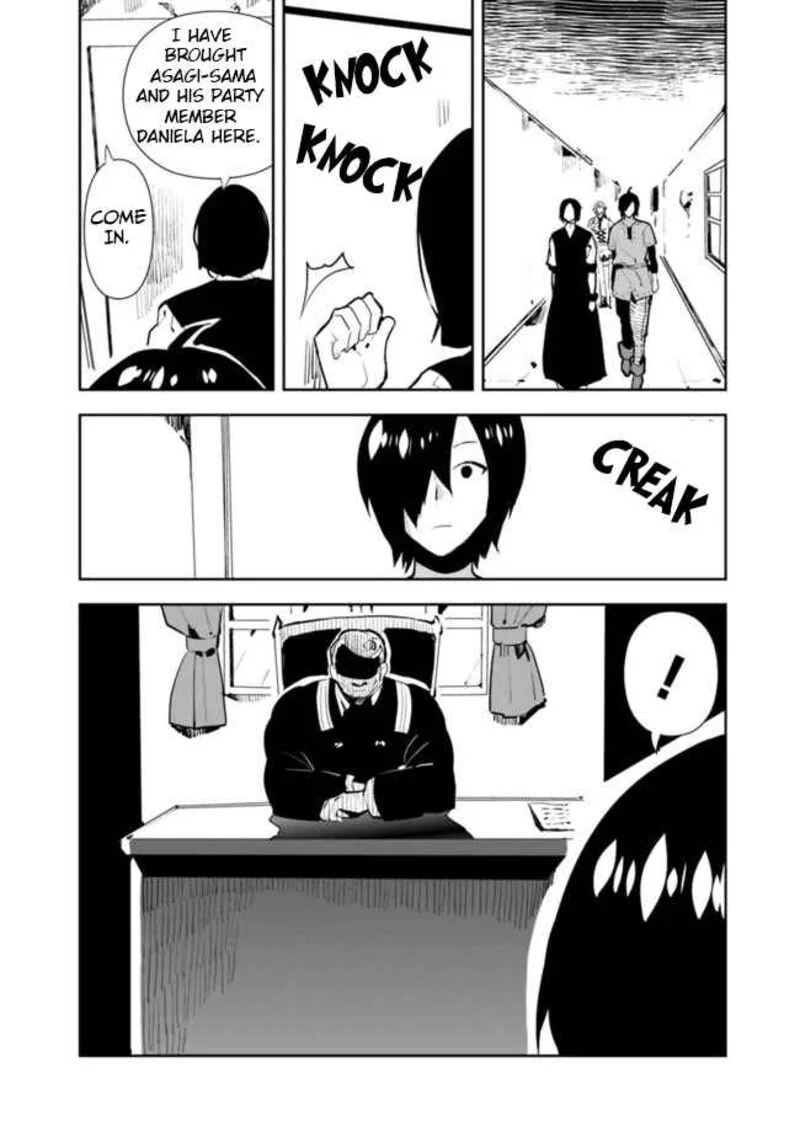Isekai ni Kita Boku wa Kiyoubinbou de Subayasa Tayori na Tabi o Suru Chapter 29 page 8