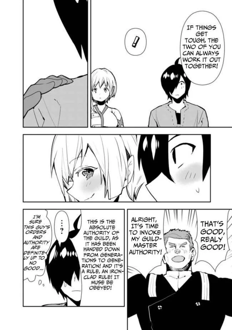 Isekai ni Kita Boku wa Kiyoubinbou de Subayasa Tayori na Tabi o Suru Chapter 29 page 18