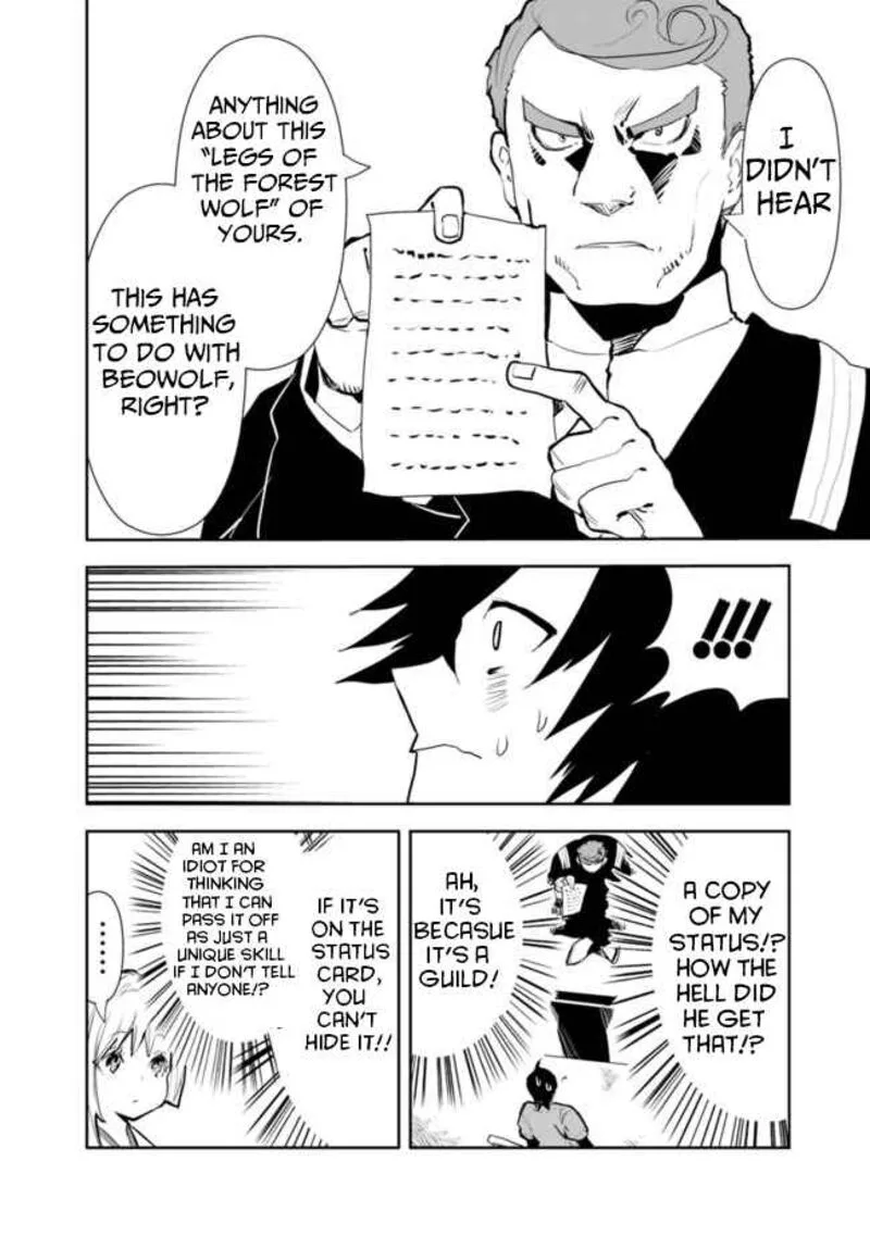 Isekai ni Kita Boku wa Kiyoubinbou de Subayasa Tayori na Tabi o Suru Chapter 29 page 14