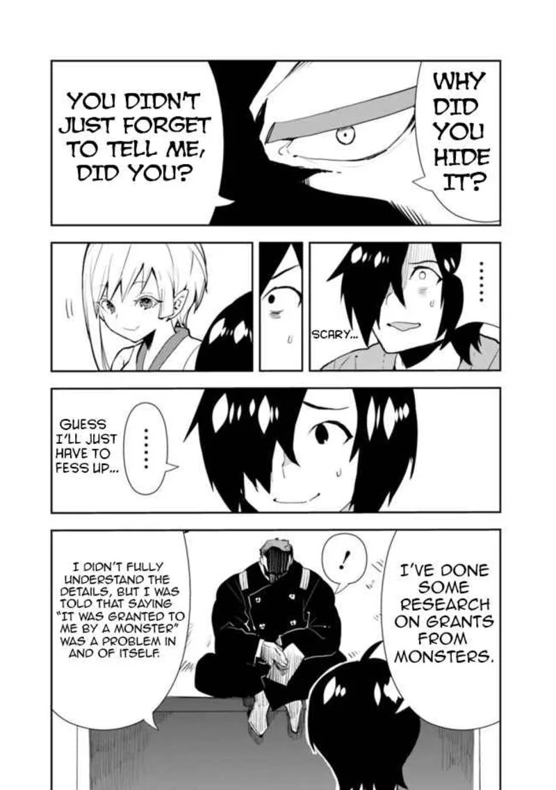 Isekai ni Kita Boku wa Kiyoubinbou de Subayasa Tayori na Tabi o Suru Chapter 29 page 15