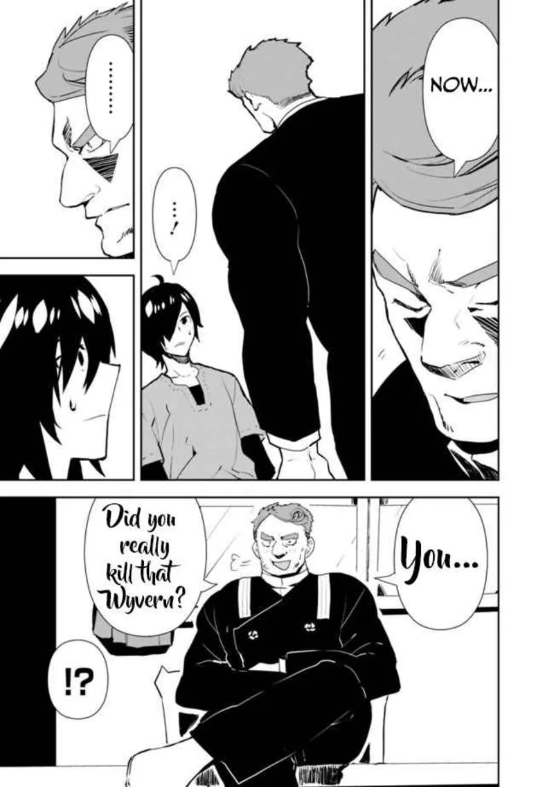 Isekai ni Kita Boku wa Kiyoubinbou de Subayasa Tayori na Tabi o Suru Chapter 29 page 11