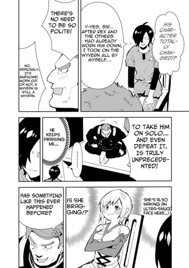 Isekai ni Kita Boku wa Kiyoubinbou de Subayasa Tayori na Tabi o Suru Chapter 29 page 12