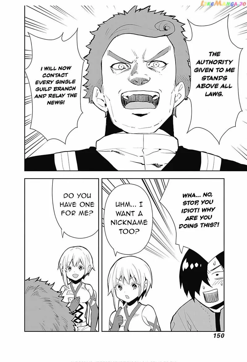 Isekai ni Kita Boku wa Kiyoubinbou de Subayasa Tayori na Tabi o Suru Chapter 30 page 2