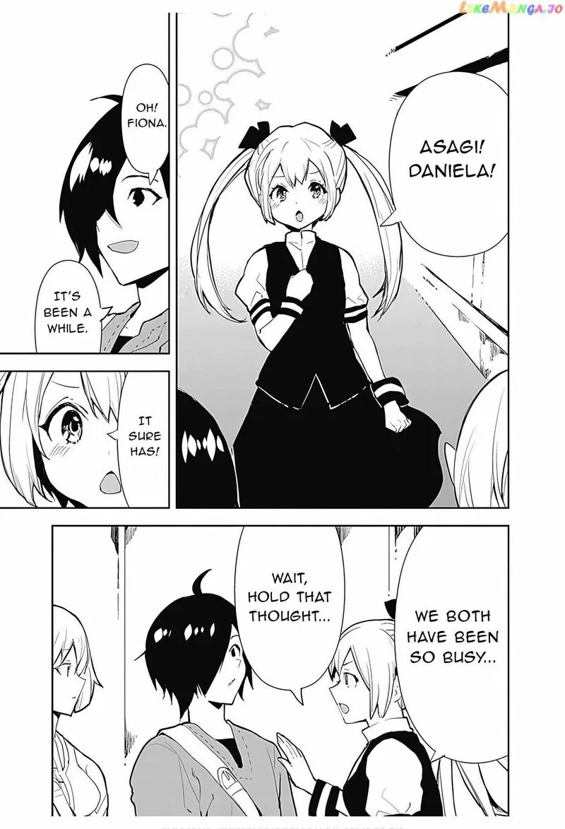 Isekai ni Kita Boku wa Kiyoubinbou de Subayasa Tayori na Tabi o Suru Chapter 30 page 5