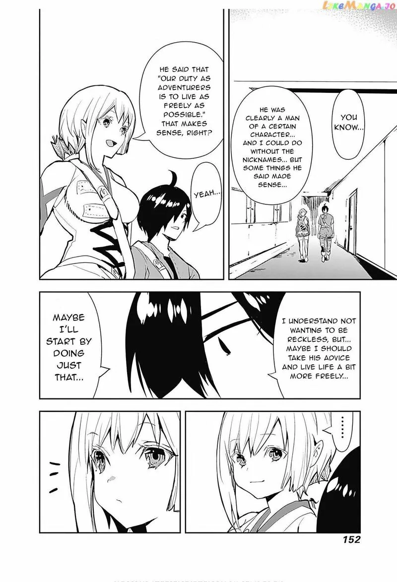 Isekai ni Kita Boku wa Kiyoubinbou de Subayasa Tayori na Tabi o Suru Chapter 30 page 4