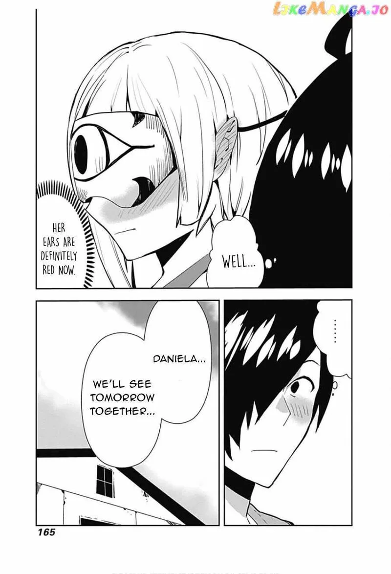 Isekai ni Kita Boku wa Kiyoubinbou de Subayasa Tayori na Tabi o Suru Chapter 30 page 17