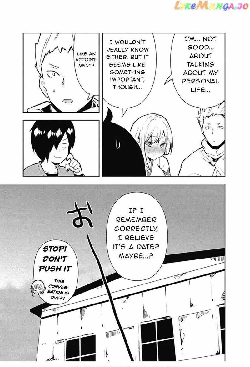 Isekai ni Kita Boku wa Kiyoubinbou de Subayasa Tayori na Tabi o Suru Chapter 30 page 21