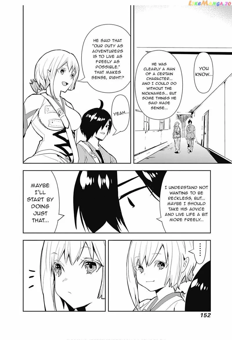 Isekai ni Kita Boku wa Kiyoubinbou de Subayasa Tayori na Tabi o Suru Chapter 31 page 5