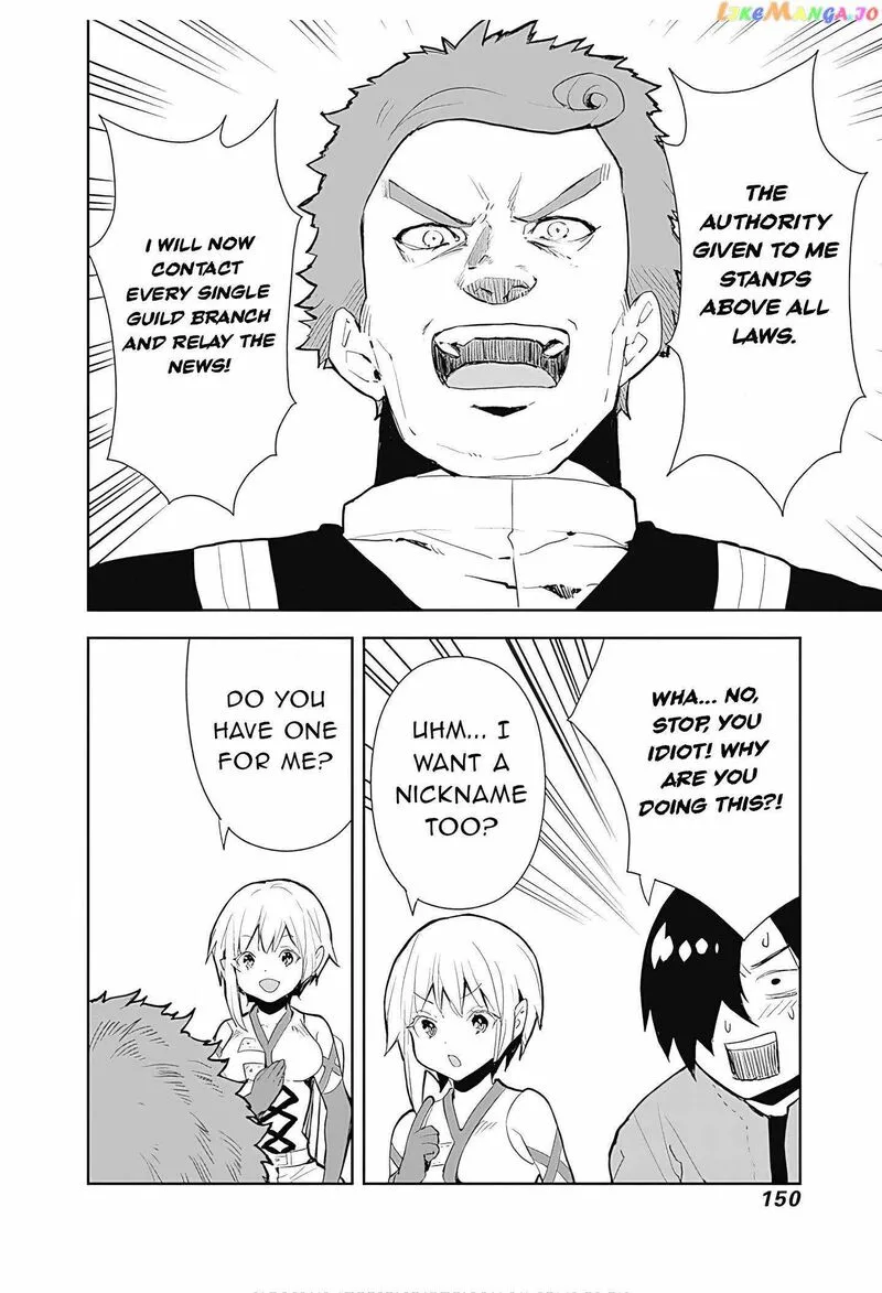 Isekai ni Kita Boku wa Kiyoubinbou de Subayasa Tayori na Tabi o Suru Chapter 31 page 3